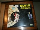 ELVIS PRESLEY VINYL LP ALOHA FROM HAWAII VIA SATELLITE SEALED