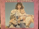 Kelly Copeland - Precious Moments Daysongs & Lullabies - 1986 Vinyl LP - 50-1502