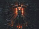 In Flames - Clayman LP TESTPRESSUNG   AT THE GATES PARADISE LOST