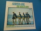 Beach Boys - Surfer Girl - Mono