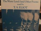 The Waste Land and Other Poems read by T.S. Eliot