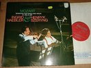 Ingrid Haebler/Henryk Szeryng MOZART Sonatas K.454 & 481 - Philips 6500 055