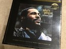 Marvin Gaye WHAT'S GOING ON MFSL UltraDisc One Step Mobile Fidelity 45 rpm