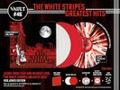 Third Man Records Vault 46 The White Stripes Greatest Hits Sealed RARE NEW OOP