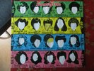 The Rolling Stones - Some Girls, LP, 1978