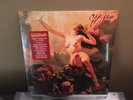 MILLA JOVOVICH THE DIVINE COMEDY BLACK FRIDAY RSD 2020 CREAMSICLE ORANGE VINYL