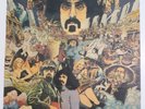 Original Filmplakat Poster Frank Zappa 200 Motels DIN A1