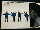 THE BEATLES 