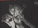 KILLED BY DEATH LP #15 NZ PUNK ROCK Scavengers/Spelling Mistakes/Marching Girls
