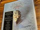 Eagles - Their Greatest Hits Vol 1&2 2LP Vinyl
