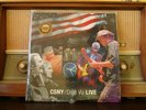 Crosby, Stills, Nash & Young - Deja Vu Live Vinyl LP