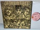 Jethro Tull - Stand Up (Gimmix Cover) Pink Auge