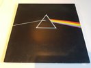 PINK FLOYD / DARK SIDE OF THE MOON / VINYL LP 2 POSTER 2 STICKERS / A10 B9 / e