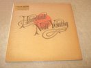 NEIL YOUNG-Harvest LP SEALED  ORS Official Release Series All Analog 2009