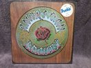 GRATEFUL DEAD AMERICAN BEAUTY LP SEALED w/HYPE STICKER
