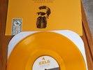 Eels - Hombre Lobo - Coloured Vinyl LP (Orange) - Rarität