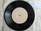 Ashford & Simpson	Solid 7” Test Pressing Top Rare WOW Unique Argentina