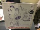 THE YARDBIRDS ROGER THE ENGINEER COLOURED VINYL LP HMV EXCLUSIVE LTD EDITION