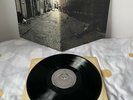 ROD STEWART Gasoline Alley UK LP NM Vinyl EX Cover & Inner