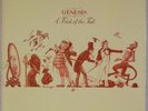 GENESIS: A Trick of the Tail MFSL Audiophile Original LP NM Vinyl