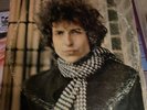 Bob Dylan, Blonde On Blonde, Original Mono Recording, Vinyl Record
