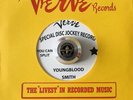 YOUNGBLOOD SMITH * YOU CAN SPLIT * HIGH KEYES * LIVING A LIE * NORTHERN SOUL ??