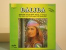 Dalida LP . Zoum zoum zoum . Rare .