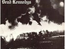 Dead Kennedys - Fresh Fruit for Rotting Vegetables 1981 repress LP w/Poster