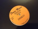 Deeon - Doez Disko 12’. DM 175.  Dance Mania. 1996. VG+ Vinyl Nice