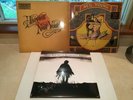 Neil Young 3 SEALED VlNYL/LP LOT--