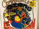 Commander Cody LOST IN THE OZONE 1971 Paramount PAS-6017 STILL-SEALED w/HYPE