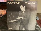 IGGY POP - THE IDIOT - VINYL - 1977 - RCA - APL1-2275