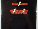 1976 BLACK SABBATH - WE SOLD OUR SOUL FOR ROCK N ROLL -  2BS 2923 - SEALED - M