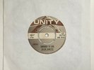 Slim Smith - Somebody To Love / Confusion, 1969 UK Skinhead Reggae Pama Unity 45