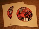 2 x The Can - Monster Movie - Krautrock - ORIGINAL 1969 - SCHEISSHOUSE RECORDS