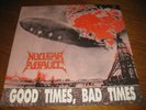 Nuclear Assault-Good times, bad times 12