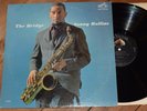 Sonny Rollins The Bridge VG+ 1st mono DG RCA lp Jim Hall