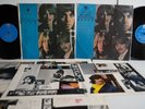 VG+/EX-/EX- The Beatles 