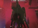 Pearl Jam Ten limited PURPLE vinyl LP NEW/SEALED