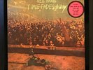 Neil Young Time Fades Away LP Vinyl LEBANESE PRESSING MS2151 SLD FOLK ROCK