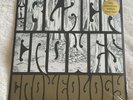 THE BLACK CROWES - CROWEOLOGY 10th Anniversary Gold Vinyl 3LP - NEW SEALED