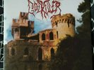Godkiller - Rebirth of the Middle Ages LP RAR  (Emperor, Dimmu Borgir)