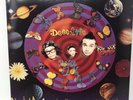 Deee-Lite ?Power Of Love Vinyl Record Original Pressing 90s House Music 12
