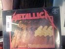 METALLICA Whiplash EP 12
