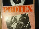 Protex – A Place In Your Heart Original 7” Punk Vinyl