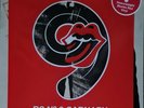 The Rolling Stones 'Sticky Fingers' Carnaby Street. Red limited edition vinyl.