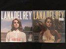 Lana Del Rey Born To Die The Paradise Edition vinyl 3 x LP box set NEW/SEALED