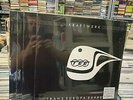 Kraftwerk LP Trans Europe Express Spezial Edition Farbiges Colour Vinyl 2020