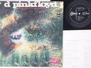 LP PINK FLOYD A Saucerful Of Secrets OP8743 ODEON JAPAN Vinyl