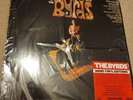 THE BYRDS: Fifth Dimension US Sundazed Mono Edition LP NM Vinyl Rock